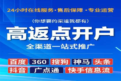 金融行业SEM推广案例：提升品牌知名度